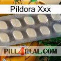 Píldora Xxx 08